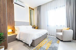 Amber Hospitality - Al Rawdah
