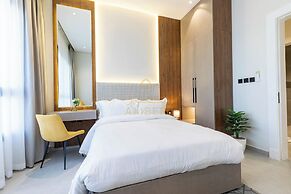 Amber Hospitality - Al Rawdah