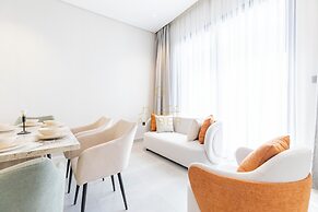 Amber Hospitality - Al Rawdah