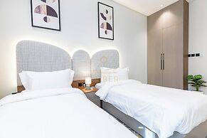 Amber Hospitality - Al Rawdah