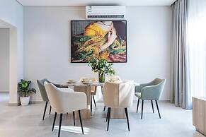 Amber Hospitality - Al Rawdah