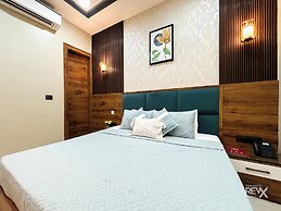 Hotel Brij Vas