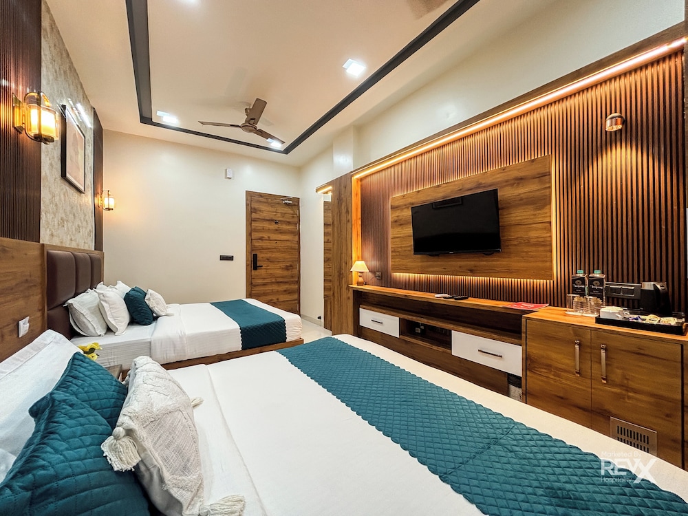 Hotel Brij Vas
