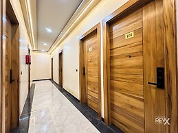 Hotel Brij Vas