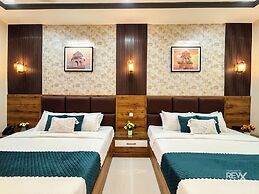Hotel Brij Vas