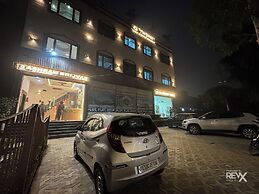 Hotel Brij Vas