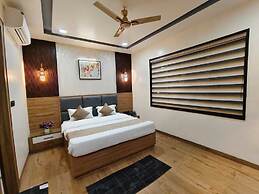 Hotel Brij Vas