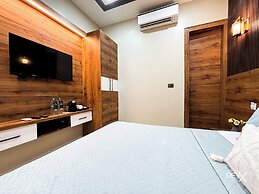 Hotel Brij Vas