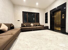 Hotel Brij Vas