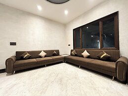 Hotel Brij Vas