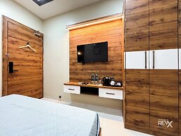 Hotel Brij Vas