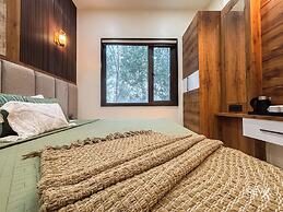Hotel Brij Vas
