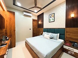 Hotel Brij Vas