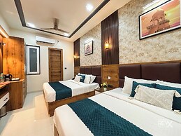 Hotel Brij Vas