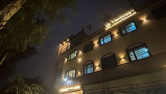 Hotel Brij Vas