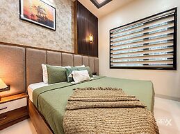 Hotel Brij Vas