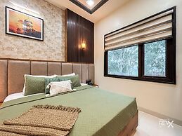 Hotel Brij Vas