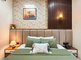 Hotel Brij Vas