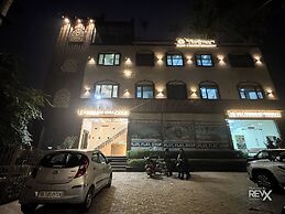 Hotel Brij Vas