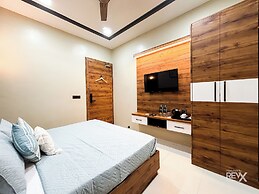 Hotel Brij Vas