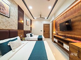 Hotel Brij Vas