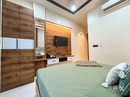 Hotel Brij Vas