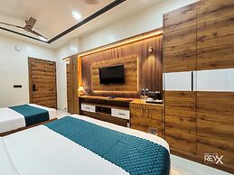 Hotel Brij Vas