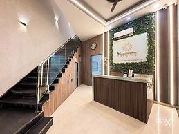 Hotel Brij Vas
