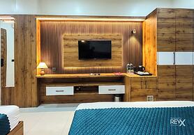 Hotel Brij Vas