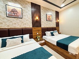 Hotel Brij Vas