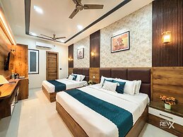 Hotel Brij Vas