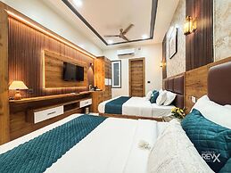 Hotel Brij Vas