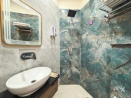 Hotel Brij Vas