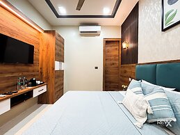 Hotel Brij Vas