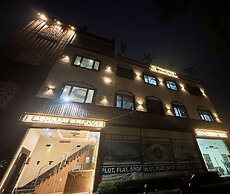 Hotel Brij Vas