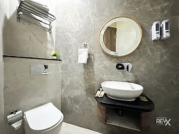 Hotel Brij Vas