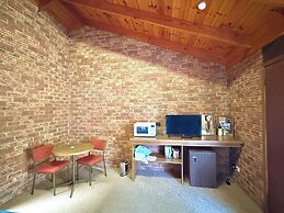 Redgum Motel