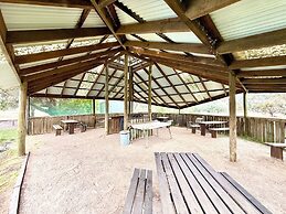 Redgum Motel