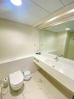 Neve David Hotel
