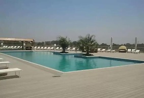 Neve David Hotel
