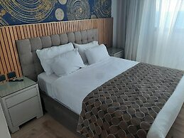 Neve David Hotel