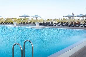 Neve David Hotel