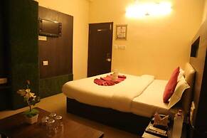 sk kathiyawadi hotel & restaurant