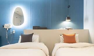 Hotel Nine