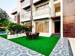 Misty Blues Villas & Resort