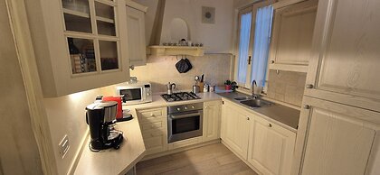 Borgo San Frediano Hideaway