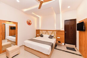 HOTEL SHINE INTERNATIONAL