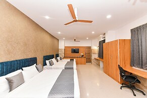 HOTEL SHINE INTERNATIONAL