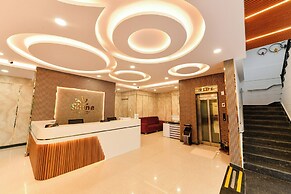 HOTEL SHINE INTERNATIONAL