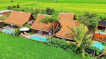 Rumah Tengah Sawah